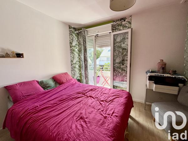 Maison à vendre 4 pièces 108 m² La Mézière