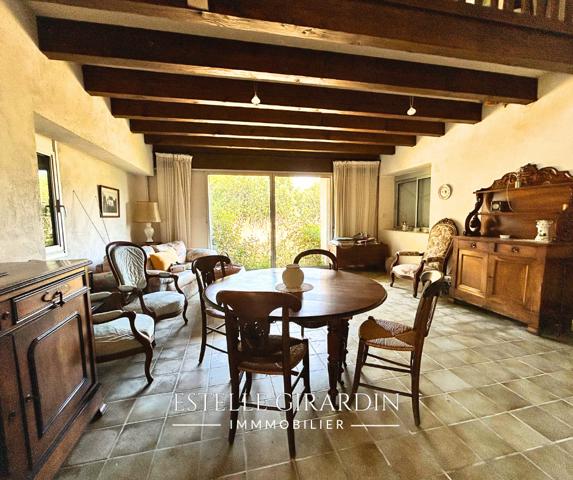 Longère - La Chapelle Sur Erdre