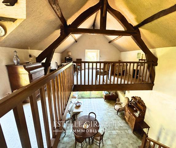 Longère - La Chapelle Sur Erdre