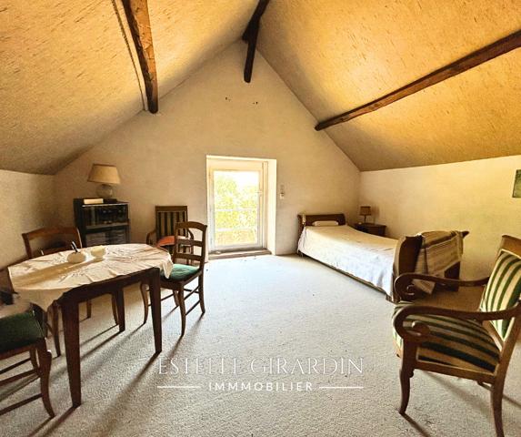 Longère - La Chapelle Sur Erdre