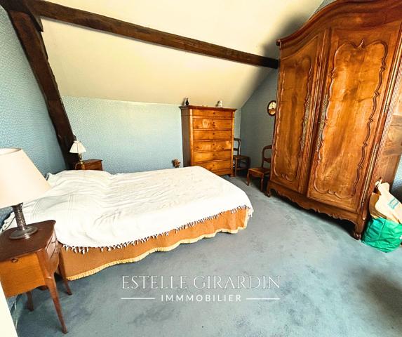 Longère - La Chapelle Sur Erdre