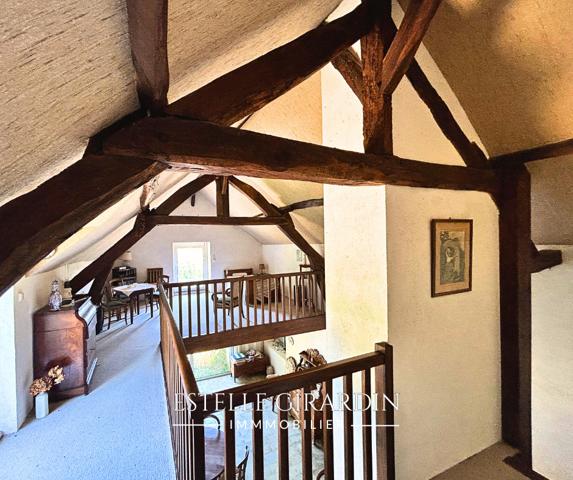 Longère - La Chapelle Sur Erdre