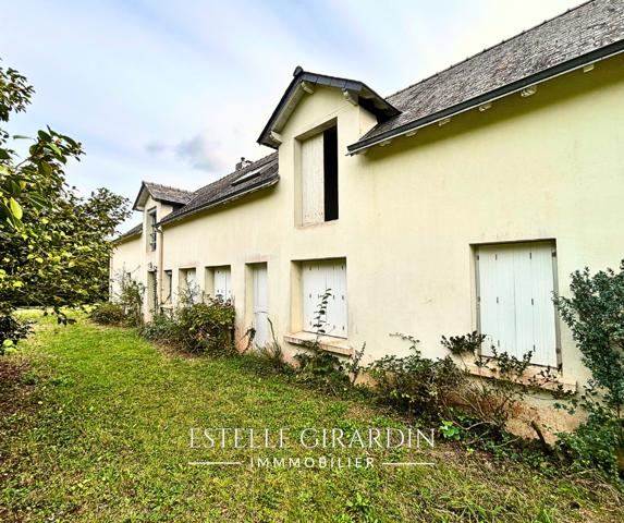 Longère - La Chapelle Sur Erdre