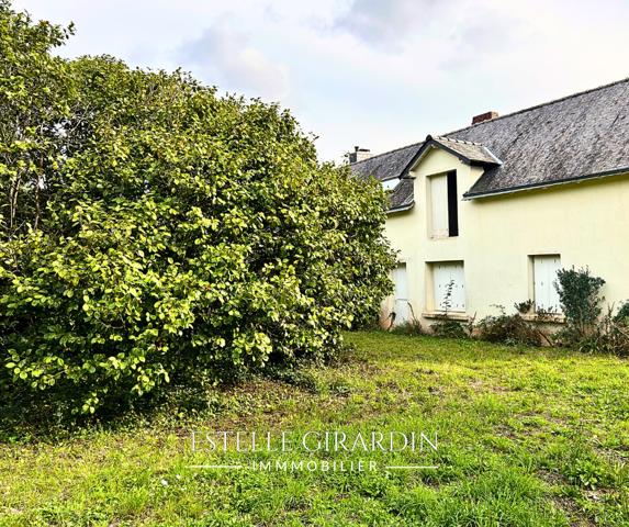 Longère - La Chapelle Sur Erdre