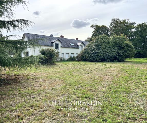 Longère - La Chapelle Sur Erdre