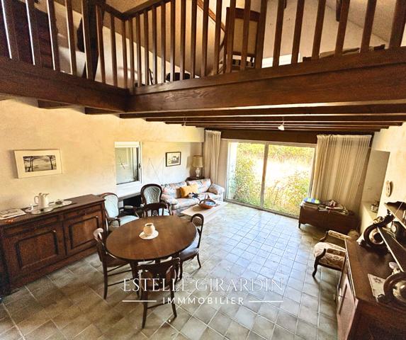 Longère - La Chapelle Sur Erdre