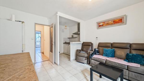 Appartement Miramas 3 pièce(s) 74 m2