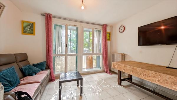 Appartement Miramas 3 pièce(s) 74 m2