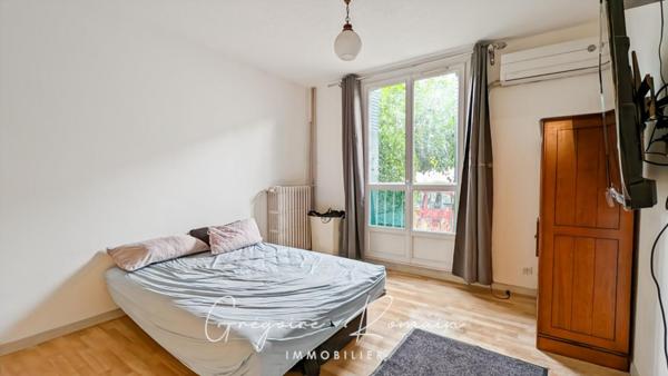 Appartement Miramas 3 pièce(s) 74 m2