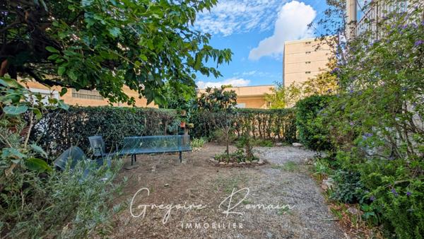 Appartement Miramas 3 pièce(s) 74 m2