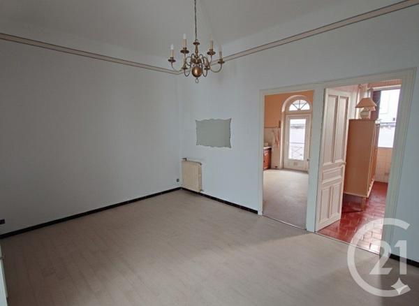 Appartement T3 à vendre  4 pièces - 66,64 m2 NIMES - 30