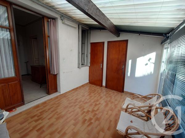 Appartement T3 à vendre  4 pièces - 66,64 m2 NIMES - 30