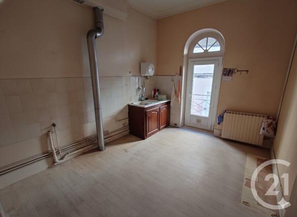 Appartement T3 à vendre  4 pièces - 66,64 m2 NIMES - 30