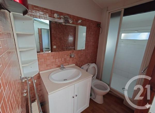 Appartement T3 à vendre  4 pièces - 66,64 m2 NIMES - 30