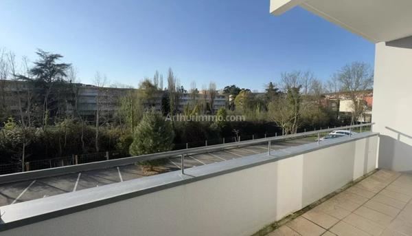 Vente Appartement 3 pièces 65 m2 à Saint-Fargeau-Ponthierry