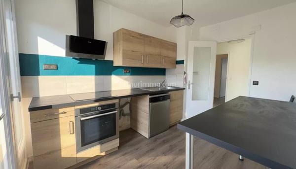 Vente Appartement 3 pièces 65 m2 à Saint-Fargeau-Ponthierry