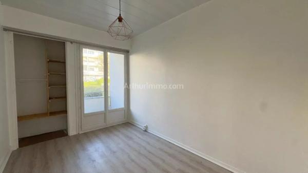 Vente Appartement 3 pièces 65 m2 à Saint-Fargeau-Ponthierry