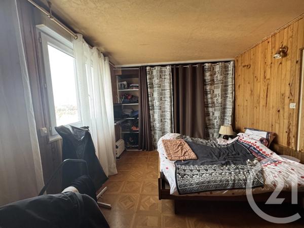 Appartement F3 Bis à vendre  4 pièces - 80 m 2   ST QUENTIN  - 02