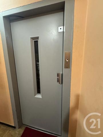 Appartement F3 Bis à vendre  4 pièces - 80 m 2   ST QUENTIN  - 02