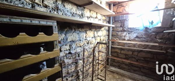 Maison traditionnelle 5 pièces de 84 m² à Moyeuvre-Grande (57250)