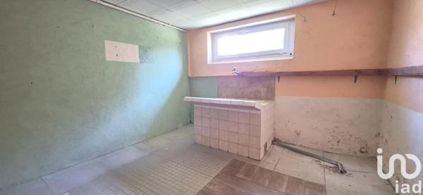 Maison traditionnelle 5 pièces de 84 m² à Moyeuvre-Grande (57250)