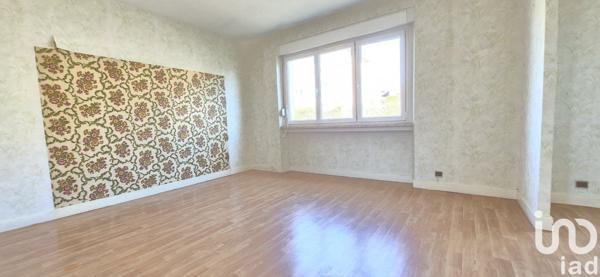 Maison traditionnelle 5 pièces de 84 m² à Moyeuvre-Grande (57250)