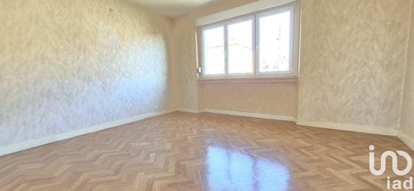 Maison traditionnelle 5 pièces de 84 m² à Moyeuvre-Grande (57250)