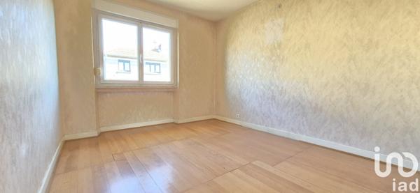 Maison traditionnelle 5 pièces de 84 m² à Moyeuvre-Grande (57250)