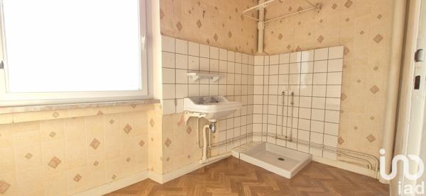 Maison traditionnelle 5 pièces de 84 m² à Moyeuvre-Grande (57250)