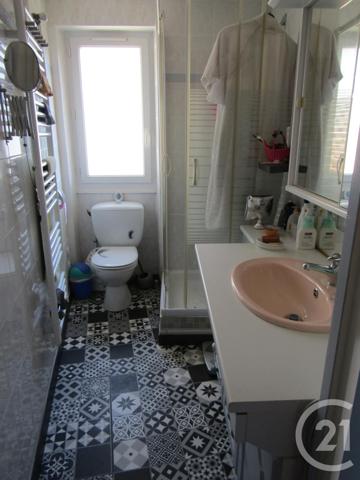 Maison à vendre  4 pièces - 109 m2 SAUZE VAUSSAIS - 79