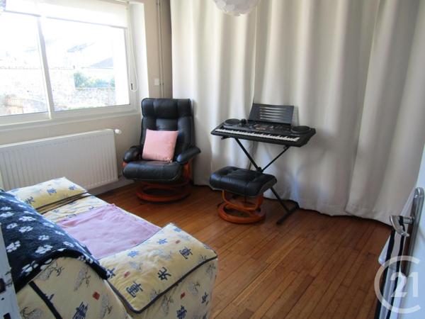 Maison à vendre  4 pièces - 109 m2 SAUZE VAUSSAIS - 79