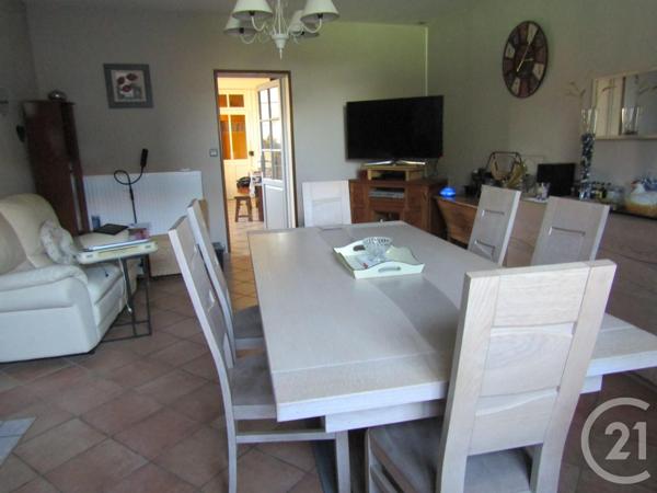 Maison à vendre  4 pièces - 109 m2 SAUZE VAUSSAIS - 79