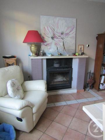 Maison à vendre  4 pièces - 109 m2 SAUZE VAUSSAIS - 79