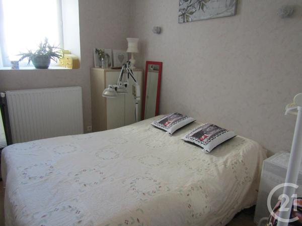 Maison à vendre  4 pièces - 109 m2 SAUZE VAUSSAIS - 79