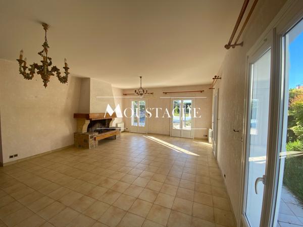 MAISON DE CHARME AVEC PISCINE - À 1 KM DE LA PLAGE DE ROYAN PONTAILLAC -