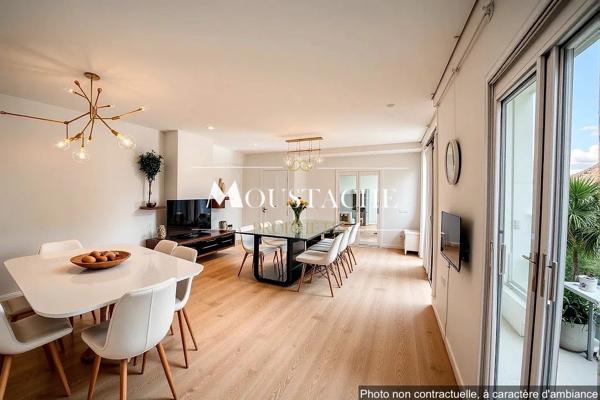 MAISON DE CHARME AVEC PISCINE - À 1 KM DE LA PLAGE DE ROYAN PONTAILLAC -