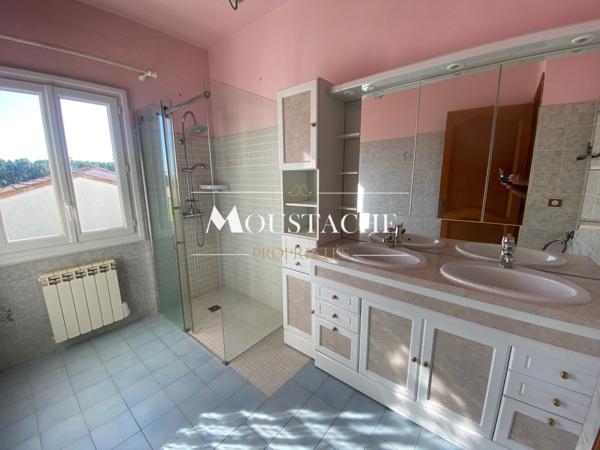 MAISON DE CHARME AVEC PISCINE - À 1 KM DE LA PLAGE DE ROYAN PONTAILLAC -