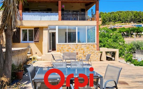 Appartement à vendre    4 pièces • 96,31 m2 Bandol
