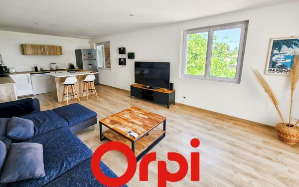 Appartement à vendre    4 pièces • 96,31 m2 Bandol