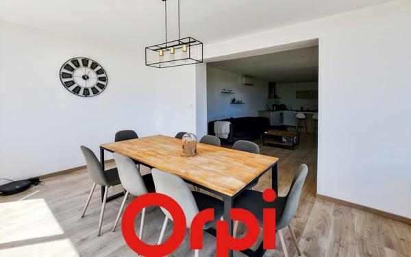 Appartement à vendre    4 pièces • 96,31 m2 Bandol