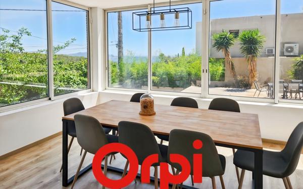 Appartement à vendre    4 pièces • 96,31 m2 Bandol