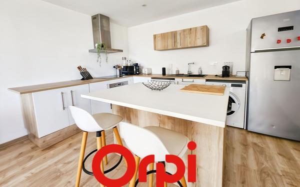 Appartement à vendre    4 pièces • 96,31 m2 Bandol