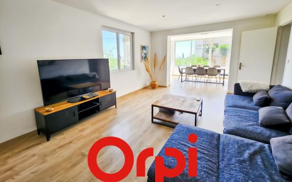 Appartement à vendre    4 pièces • 96,31 m2 Bandol