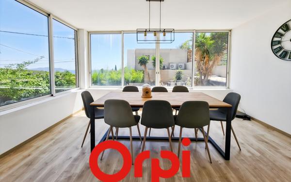 Appartement à vendre    4 pièces • 96,31 m2 Bandol