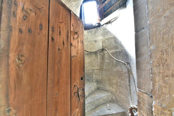 Immeuble à vendre NEVERS (58) La prestigieuse Maison du Prieur au coeur historique de NEVERS Inscrit MH à réabiliter.