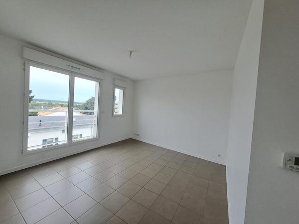 Appartement Saint Herblain - 3 pièce(s) - 55.46 m2