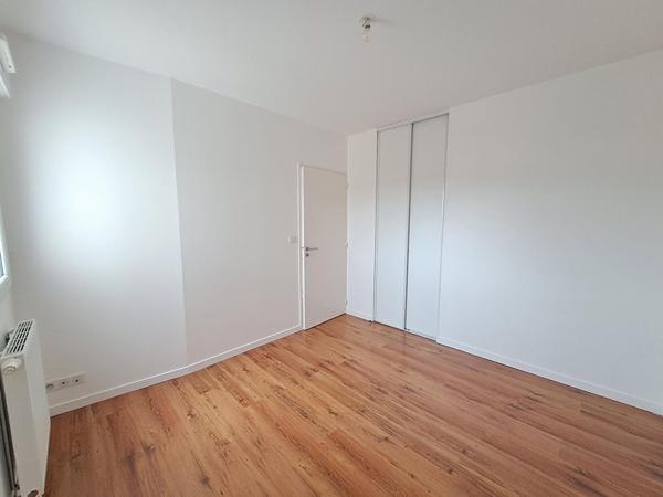 Appartement Saint Herblain - 3 pièce(s) - 55.46 m2