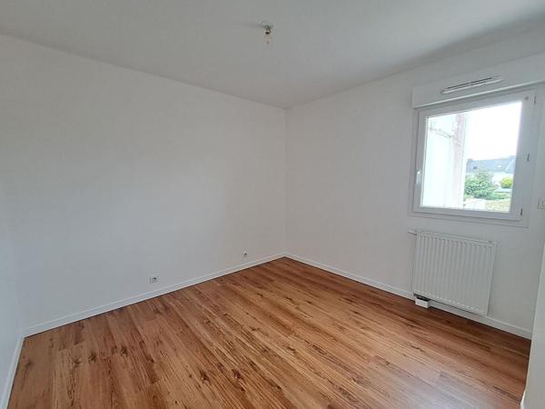 Appartement Saint Herblain - 3 pièce(s) - 55.46 m2