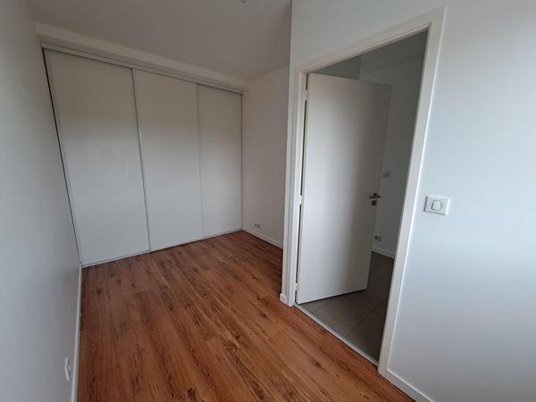 Appartement Saint Herblain - 3 pièce(s) - 55.46 m2