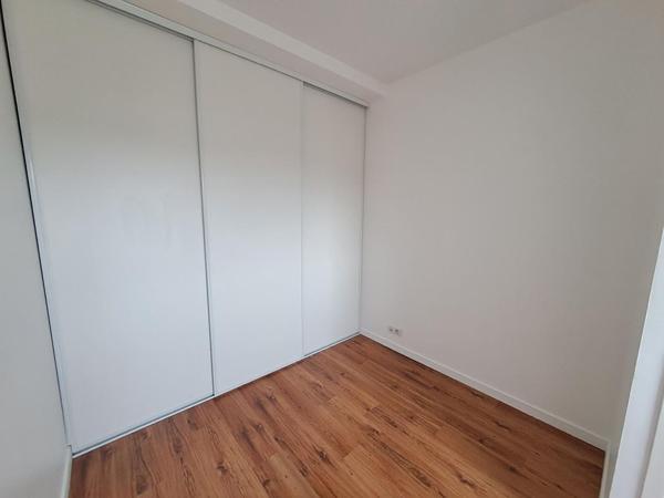 Appartement Saint Herblain - 3 pièce(s) - 55.46 m2